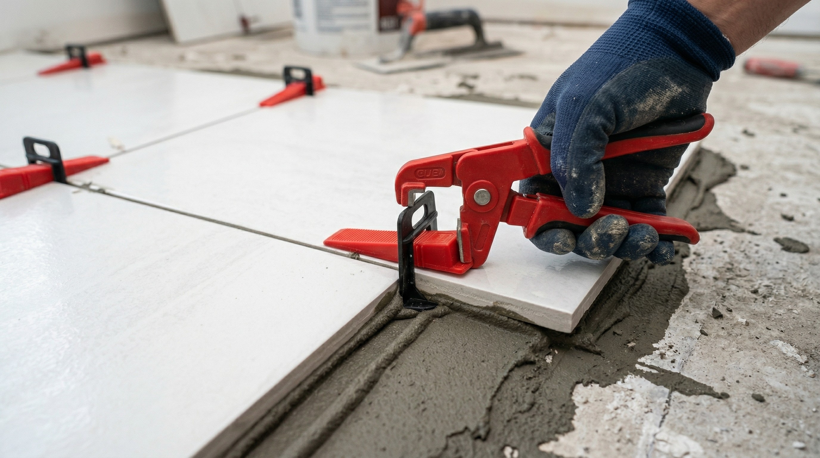 Damiano Lombardo Fliesen-, Platten- und Mosaiklegerbetrieb. – Fliesenleger Saarbrücken